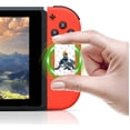 thumbnail image 4 of Tarjetas Mini Amiibo Zelda 25 Pz Nfc Switch/lite/wii u, 4 of 5