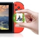 thumbnail image 4 of Tarjetas Mini Amiibo Zelda 25 Pz Nfc Switch/lite/wii u, 4 of 5