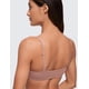 thumbnail image 4 of Bralette CRZ YOGA Softhold Sin Aros con Tirantes Ajustables XS, 4 of 4