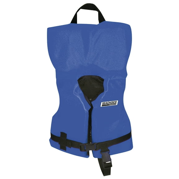 Seachoice Type III Blue General Purpose Vest
