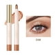 thumbnail image 1 of Sombra de ojos, regalos para mujeres, sombra de ojos en barra, sombra de ojos multicolor, lápiz cremoso, maquillaje de ojos de larga duración, tonos naturales, regalos, sombra de ojos, 1 of 3