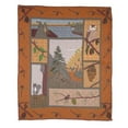 thumbnail image 3 of Pinecone Quilt (Queen), 3 of 5