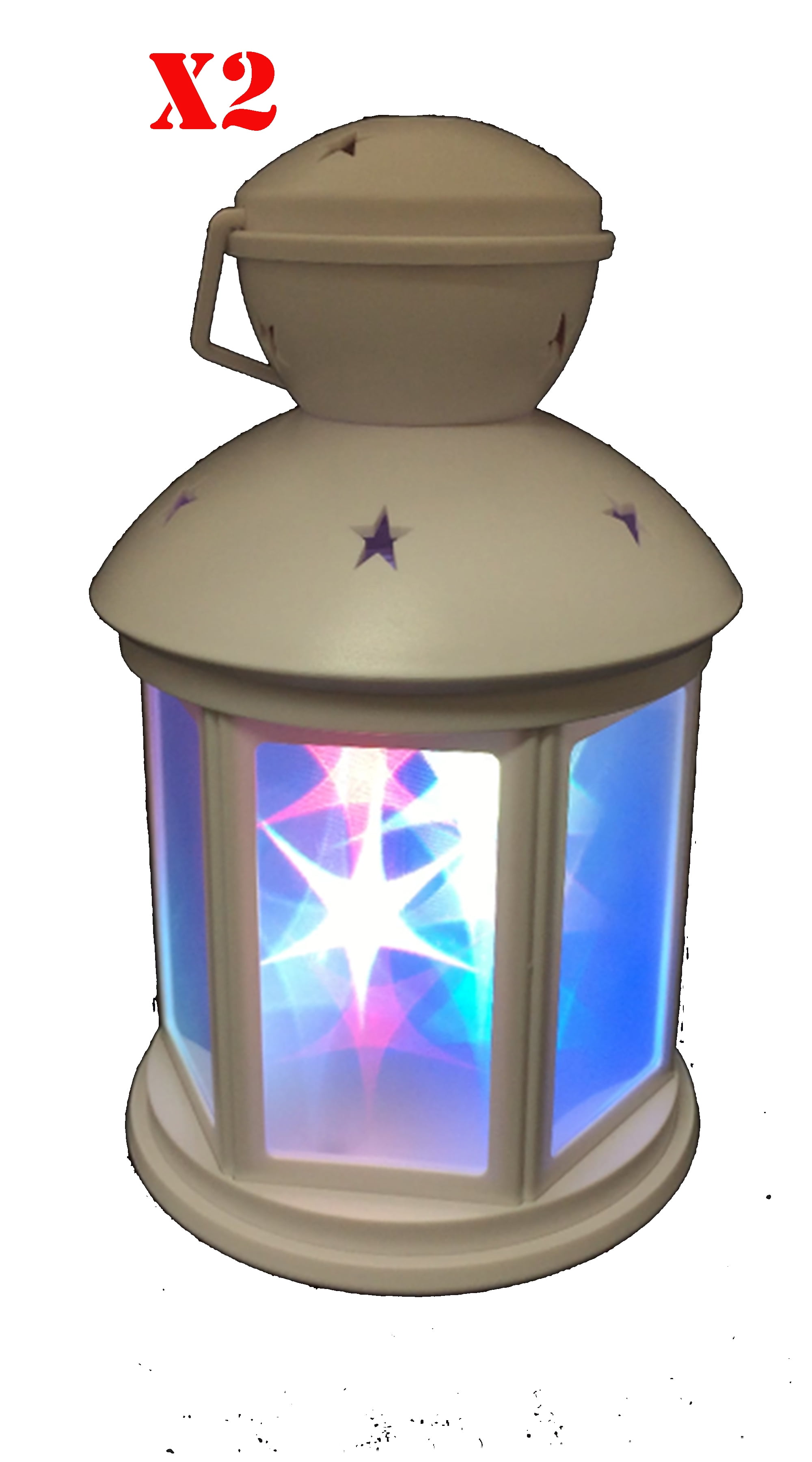 best battery operated lantern