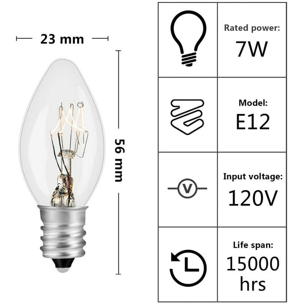 Salt lamp 2024 light bulb walmart