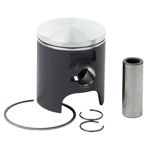 Vertex Replica Cast Piston Kit for Yamaha YZ 80 (93-01) 22500A