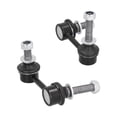 thumbnail image 2 of Front Sway Bar End Link, Iron Front Sway Stabilizer High Strength Reliable  For Car, 2 of 8