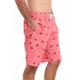 thumbnail image 1 of Shorts de Baño Rápido Secado Scotamalone para Hombre con Forro de Malla, 1 of 6
