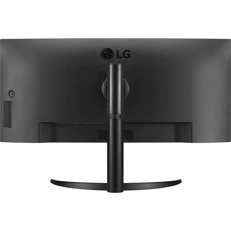LG 34WQ75C-B 34