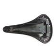 thumbnail image 3 of Sillín de Bicicleta Baoblaze Extra Comodidad Almohadilla Ancho Negro, 3 of 7