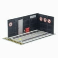 thumbnail image 6 of 4pcs 1:24 Scale Backdrop Parking Lot Layout for Diecast Car Vehicles Display, 6 of 7