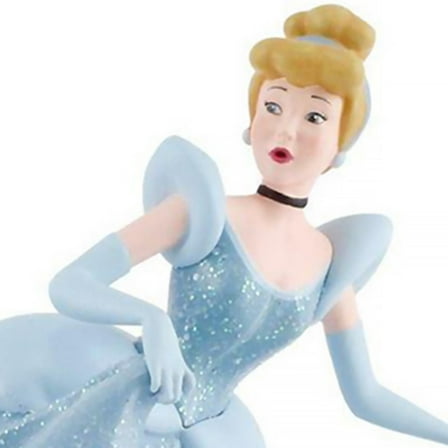 Disney 100th Anniversary Cinderella Figurine 7in H