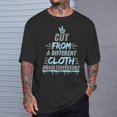 thumbnail image 2 of Wolf Grey TShirt, 2 of 6
