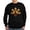 Black, variant on CafePress - Sweatshirt (Dark) - Classic Crew Neck Sweatshirt