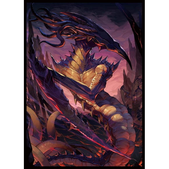 Fundas para cartas FUNinEDH Sliver 100 unidades EDH Commander