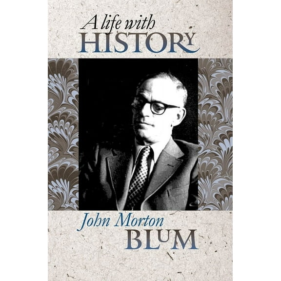 A Life with History, (Hardcover)