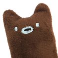 thumbnail image 4 of Juguetes de hierba gatera para moler de gato café Zulema Juguetes con hierba gatera para gatos, 4 of 5