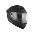 thumbnail image 1 of Casco Abatible Para Moto Mt Helmets Atom 2 Negro Mate Dot Talla S, 1 of 5