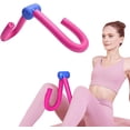 thumbnail image 1 of Extension de Bras et Jambes Sport Pince Jambe Rouge 26.5 x 14 x 10.6 cm, 1 of 5