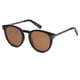thumbnail image 1 of Gafas de Sol SOJOS Retro Redondas Polarizadas SJ2368 para Mujer/Hombre, 1 of 5