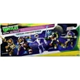 thumbnail image 3 of Turtles + Fugitoid Action Figure 5-Pack Metal Mutants, 3 of 4