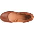 thumbnail image 6 of Women's Lucky Brand Emmie Flat, 6 of 8