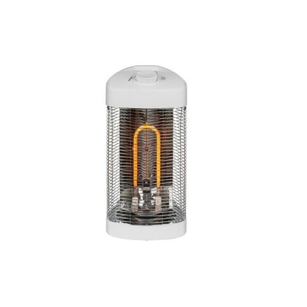 Infrared Electric Outdoor Heater Oscillating - Portable