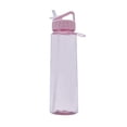 thumbnail image 2 of Cilindro de plástico Vand/900 ml de capacidad rosa 8 x 28, 2 of 4