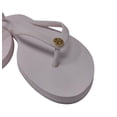 thumbnail image 4 of Tory Burch Women's Chelsea Flip-Flops in Light Rose, Size 8 US, 4 of 4