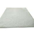thumbnail image 5 of Mdesiwst Super Soft Shaggy Rugs Soft Comfortable Thickened Solid Color Non-Slip Machine Washable Bedroom Girls Kids Room Nursery Carpet, 5 of 8