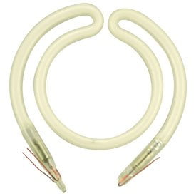 

Replacement for BATTERIES AND LIGHT BULBS M1457-3-LO-W55