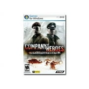 Company of Heroes: Opposing Fronts