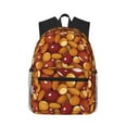 thumbnail image 1 of Easygdp Almond Nuts Mochila Casual para Portátil, Mochila para Escuela, Viajes, Negocios, 1 of 6