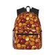 thumbnail image 1 of Easygdp Almond Nuts Mochila Casual para Portátil, Mochila para Escuela, Viajes, Negocios, 1 of 6