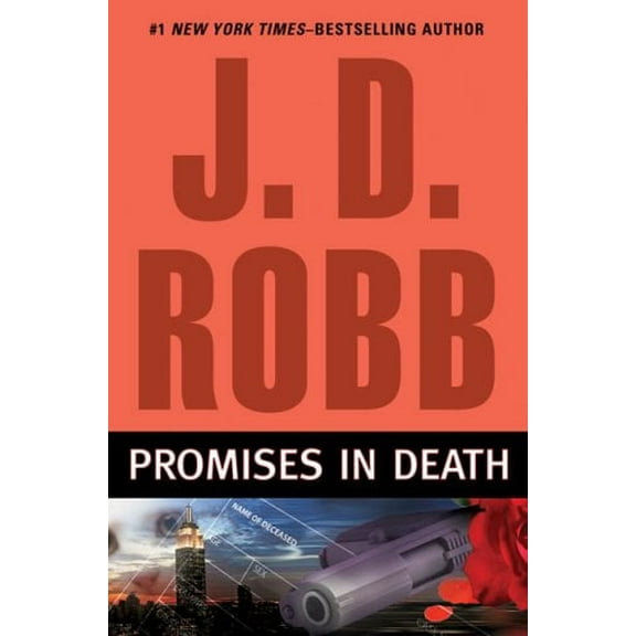 Promises in Death (Hardcover) by J D Robb