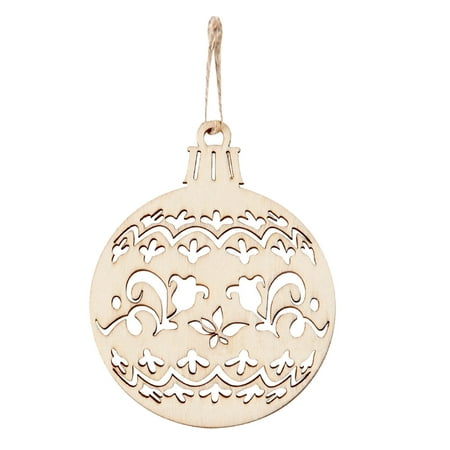 

FORYULIK For Chandelier Ornaments For Christmas Tree Hanging Charms Christmas Tree Ornament Holiday Decorations Y