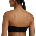 thumbnail image 2 of Maidenform Dream Lace Bandeau Silver Lynx/Ivory Print 38 Women's, 2 of 4