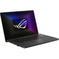 thumbnail image 2 of ASUS ROG Zephyrus G16 Gaming Laptop 16.0in 165 Hz FHD+WVA (Intel i7-13620H, GeForce RTX 4060 8GB, 20GB RAM, 4TB SSD, (One Zone) RGB KYB, Thunderbolt 4, WiFi 6E, Win 11 Pro), 2 of 7