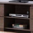 thumbnail image 5 of Amera TV Stand - Espresso, 5 of 9