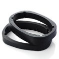 thumbnail image 2 of 1pair 6x9 Inch Car Speaker Beveled Spacer Adapter Refit Audio Horn Mat Universal, 2 of 5