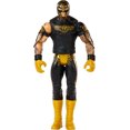 thumbnail image 1 of WWE Rey Mysterio Action Figure, 1 of 4