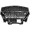 thumbnail image 2 of Marketplace Auto Parts Lower Undercar Engine Cover Splash Shield - Compatible With 2009-2013 Infiniti G37 Awd Coupe/Sedan (All Wheel Drive), 2 of 4