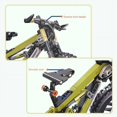 thumbnail image 5 of Building Blocks XL01039 Mountain Bike Children Toy Assembly Model DIY Educational Gifts for Boys Comfortable Hand Feeling Кубики, 5 of 5