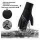 thumbnail image 3 of Guantes Térmicos Forrados Resistentes A Viento Lluvia Frio, 3 of 8