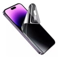 thumbnail image 1 of Mica Hidrogel Privacidad iPhone Seleccione Su Modelo, 1 of 2