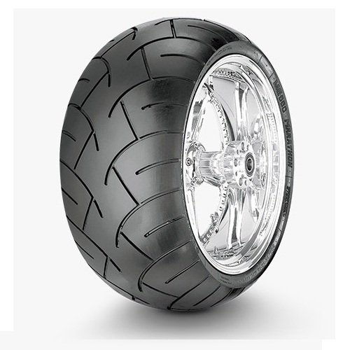 METZELER ME 880 Marathon XXL Tire Rear 280/35VR18