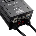 thumbnail image 5 of Paquete de atenuadores/interruptores CHAUVET DJ Pro-D6 DMX-512 (6 canales), 5 of 5