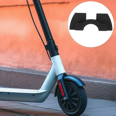 Toyvian Electric Scooter Vibration Damper M365 Scooter Shock Absorber Rubber 1Pcs