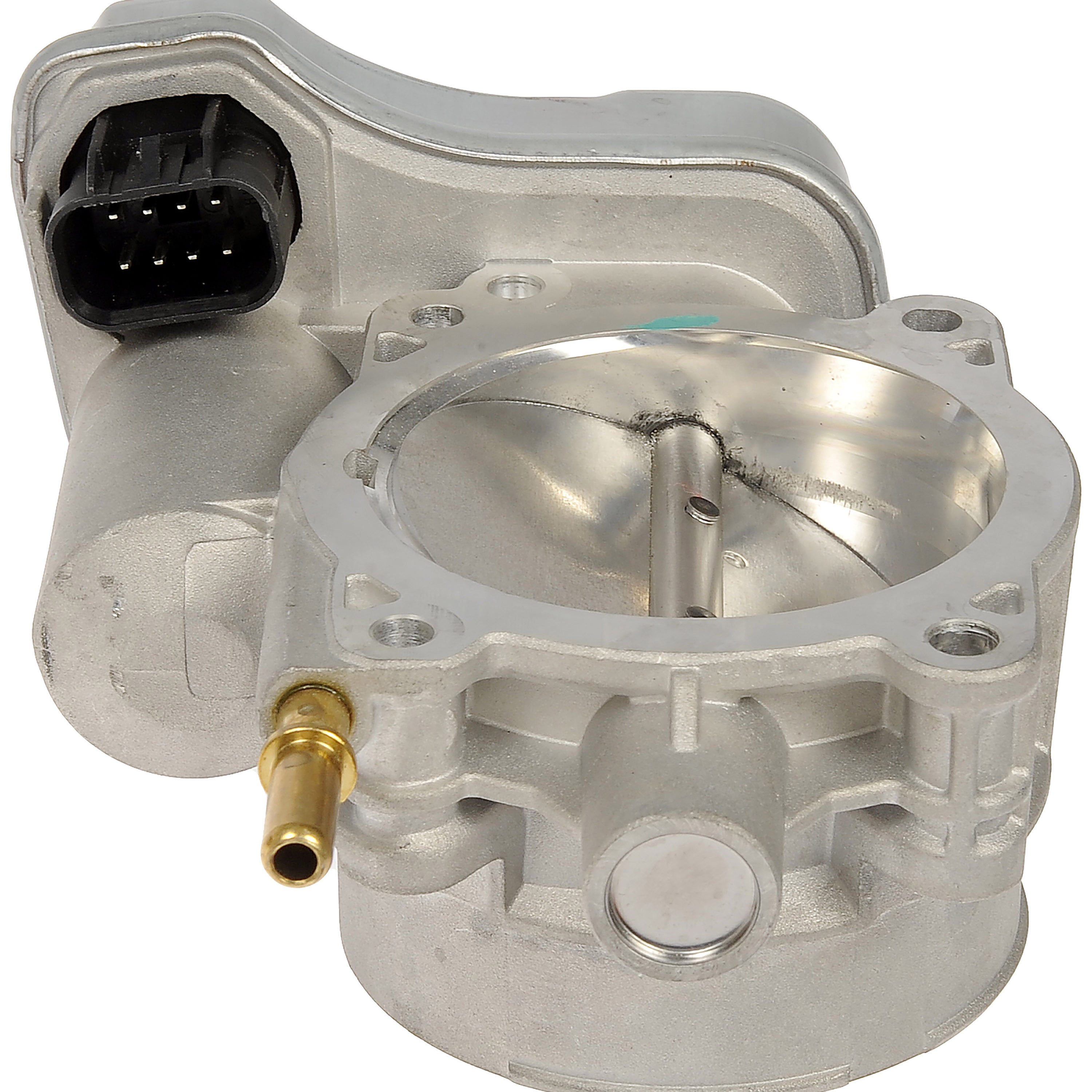 Dorman 977-017 Fuel Injection Throttle Body for Specific Models