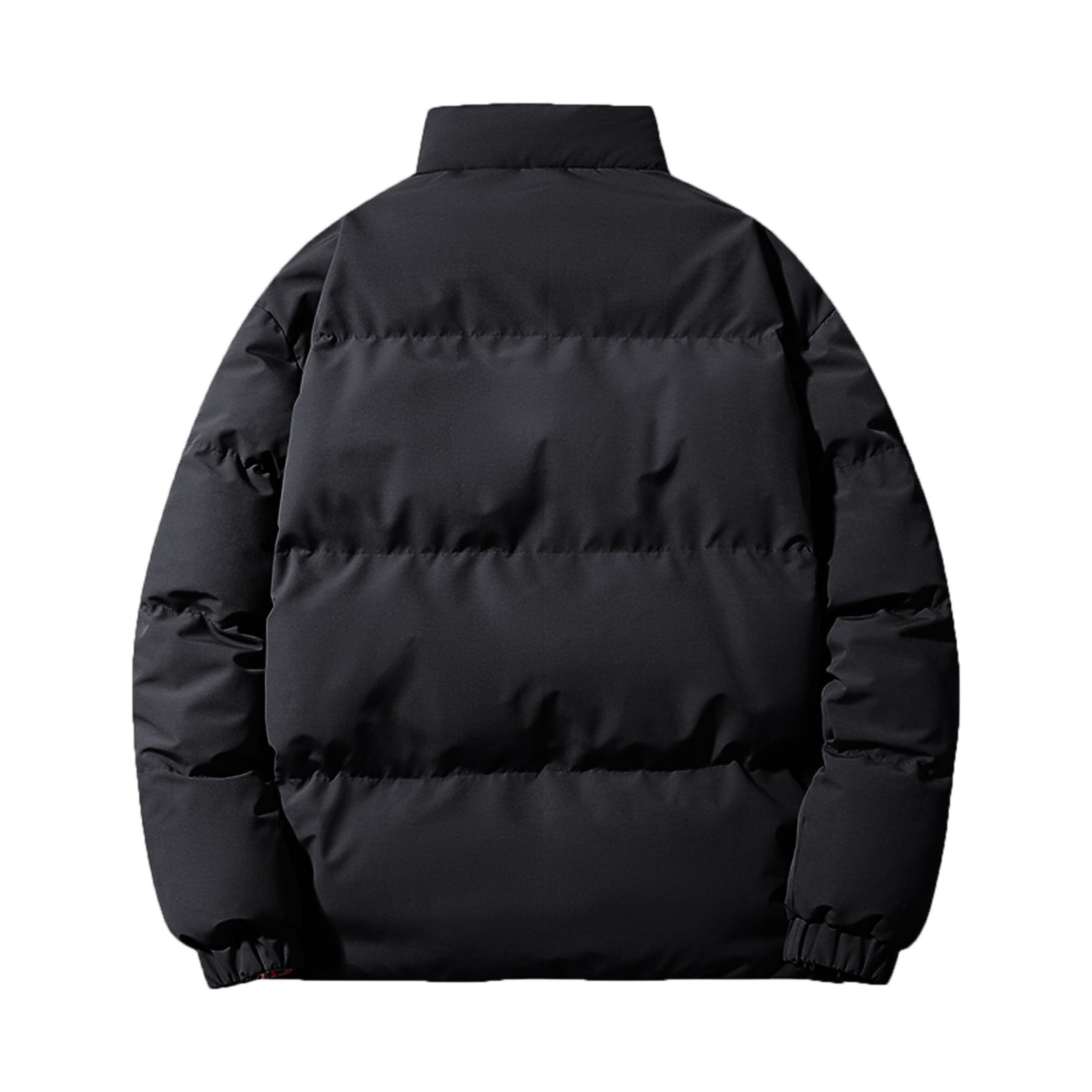 EHQJNJ Down Jacket Men with Hood Men Double Versatile