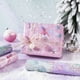 thumbnail image 5 of Rollo de papel de regalo navideño WRAPAHOLIC, 3 rollos para niñas, 5 of 7
